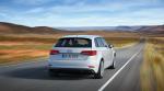 Audi A3 Sportback e-tron 2016 года